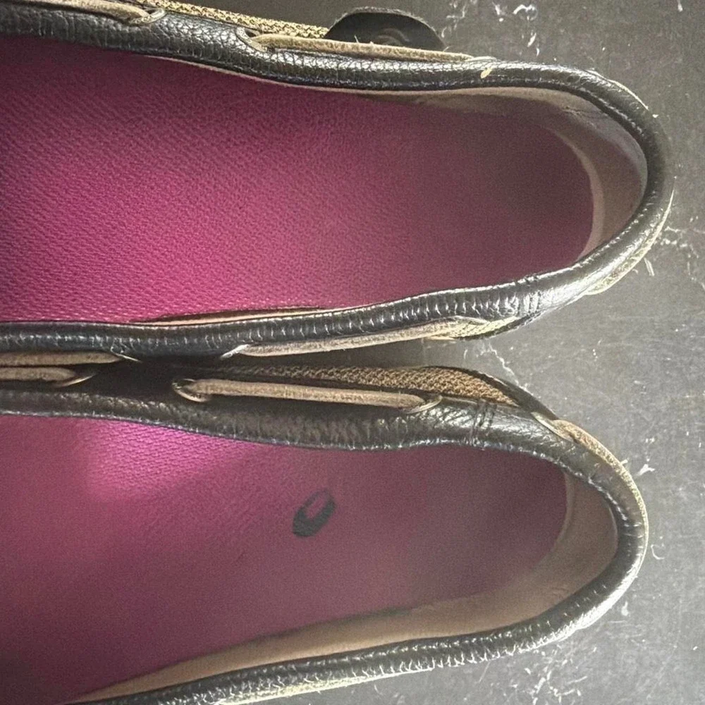 N/A sperry top